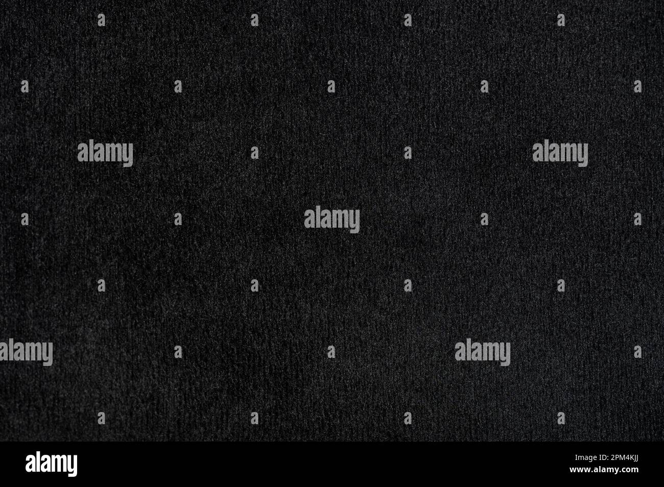 Black cloth texture hi-res stock photography and images - Alamy