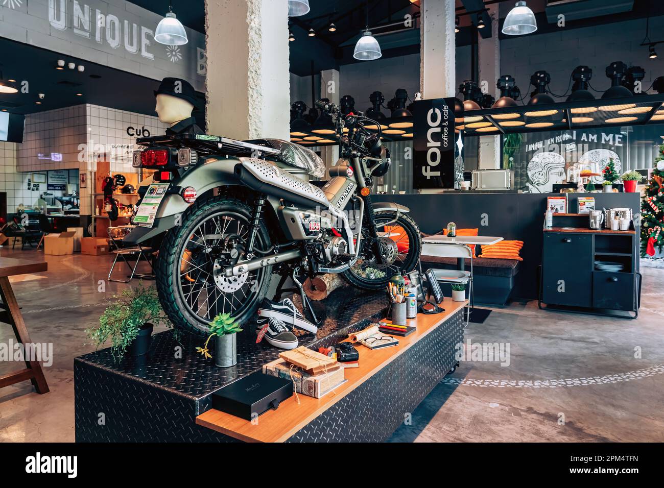 Cub sale house honda