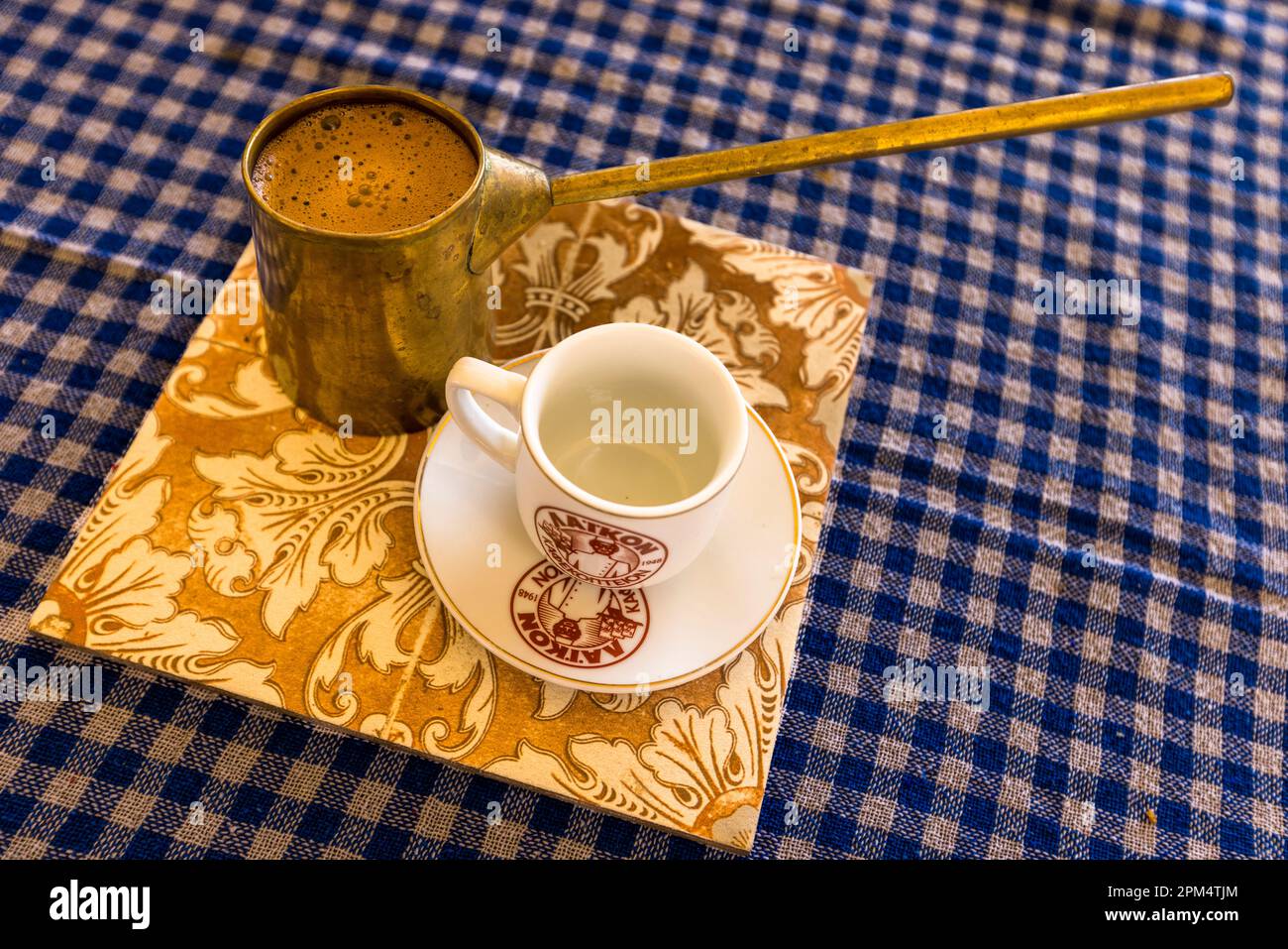Kapeng barako hi-res stock photography and images - Alamy