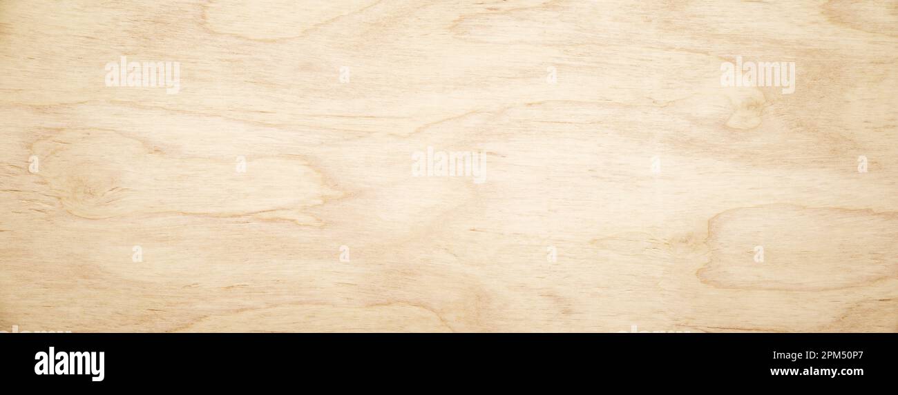Light pine wood or plywood texture background Stock Photo - Alamy