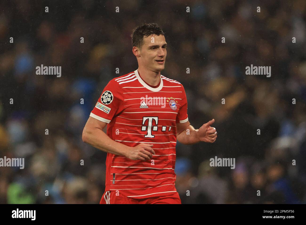 Benjamin pavard 2023 hi-res stock photography and images - Alamy