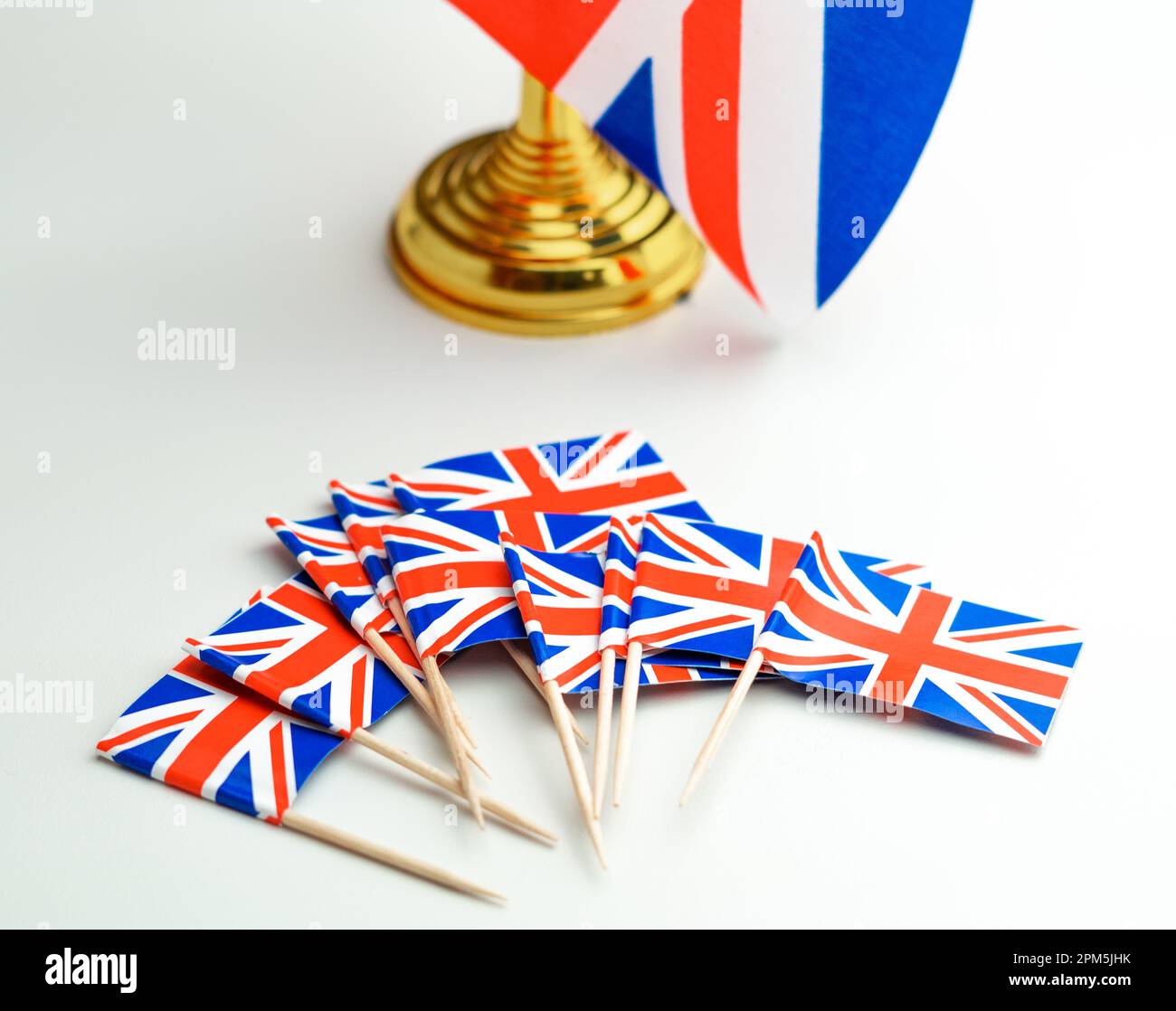 Celebration of britian hi-res stock photography and images - Alamy
