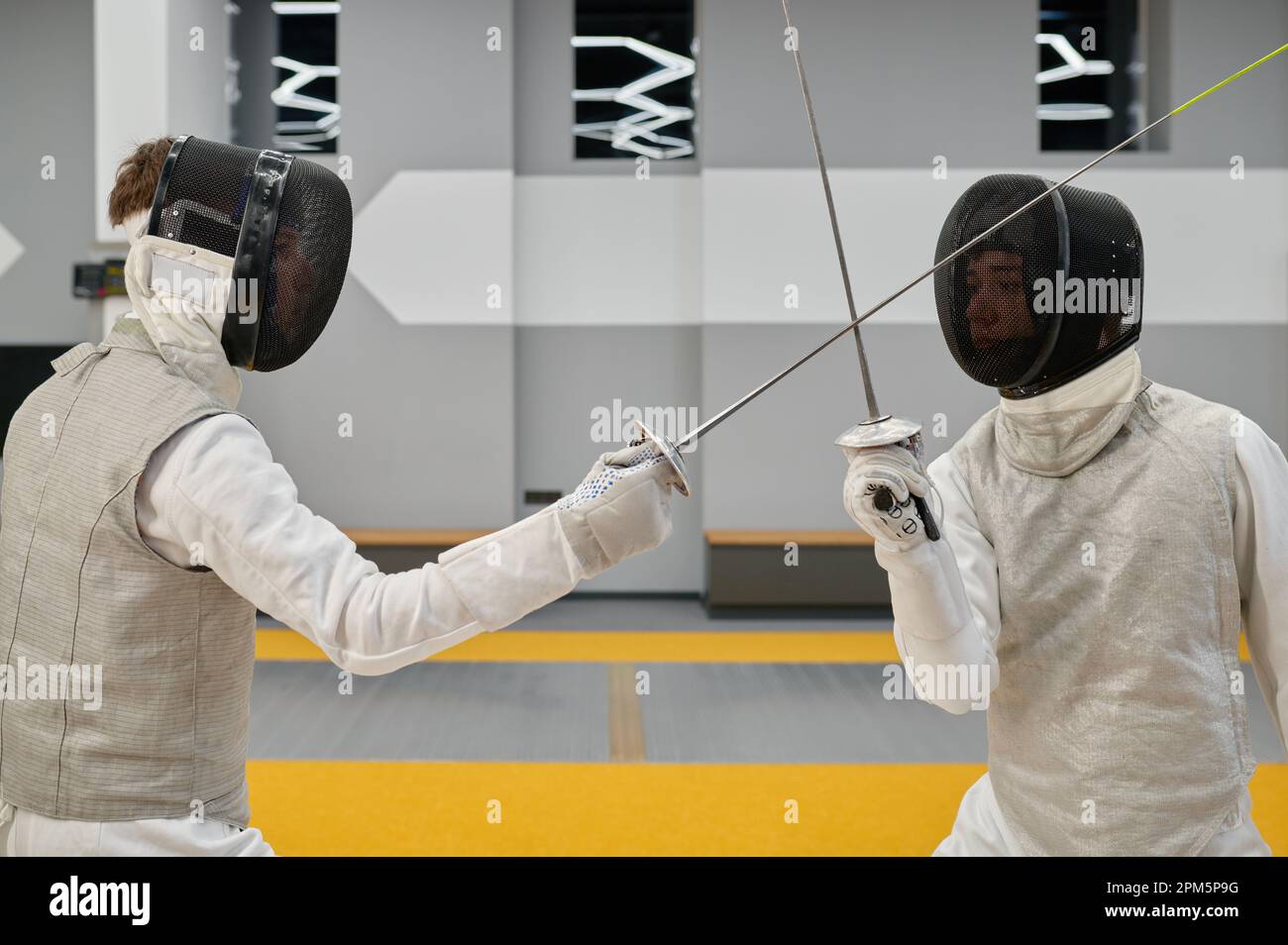 Rapiers hires stock photography and images Alamy