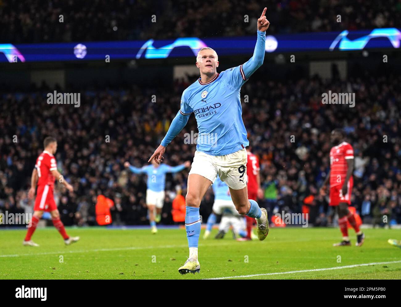 erling-haaland-goal-celebration-hi-res-stock-photography-and-images-alamy