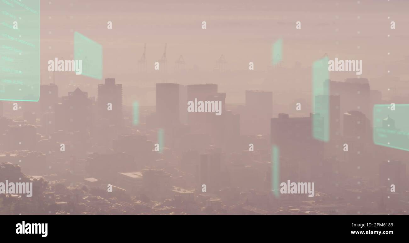 Flickering screens hi-res stock photography and images - Alamy