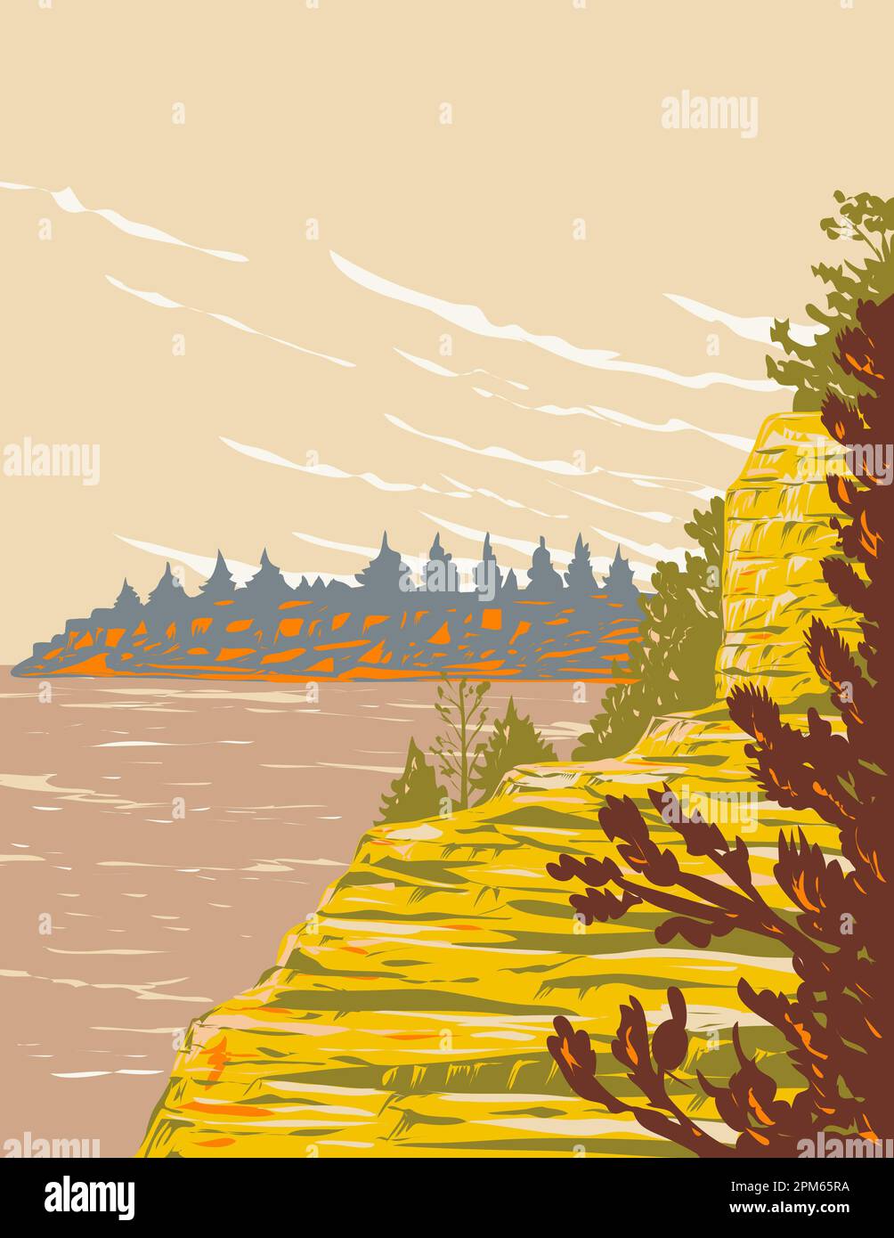 Belle fourche canyon hires stock photography and images Alamy