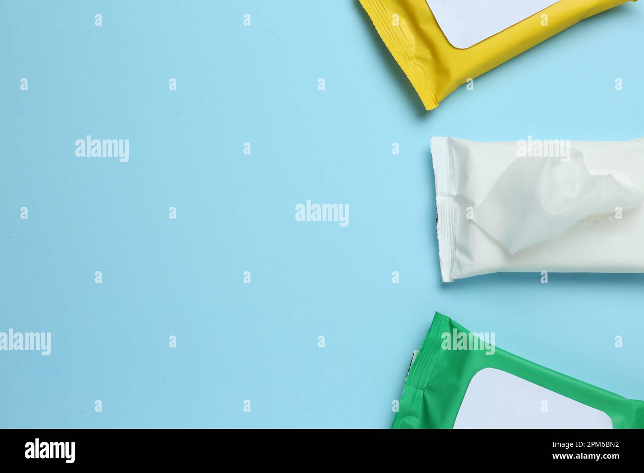 Tissue packs hi-res stock photography and images - Alamy