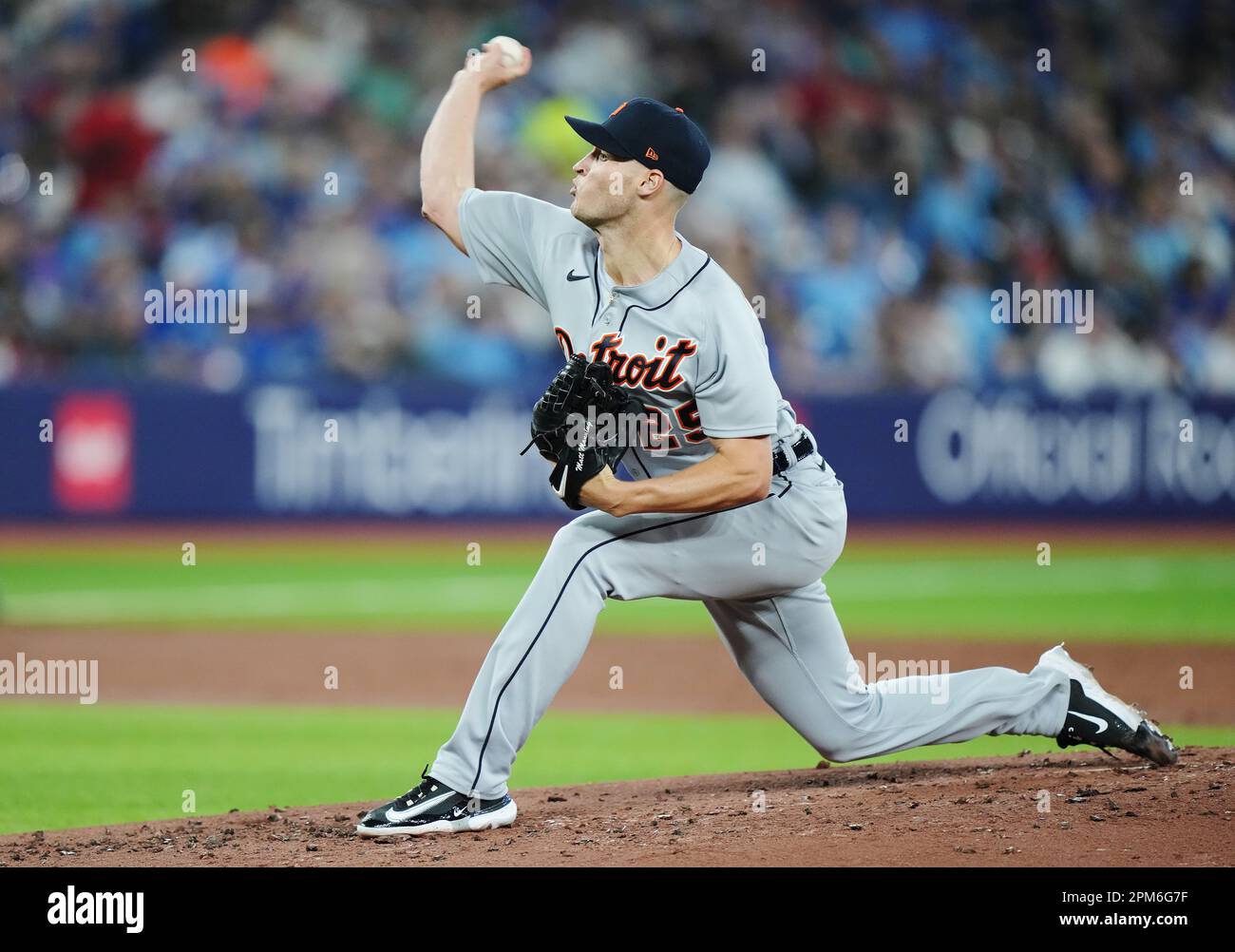 Detroit tigers best sale jersey canada