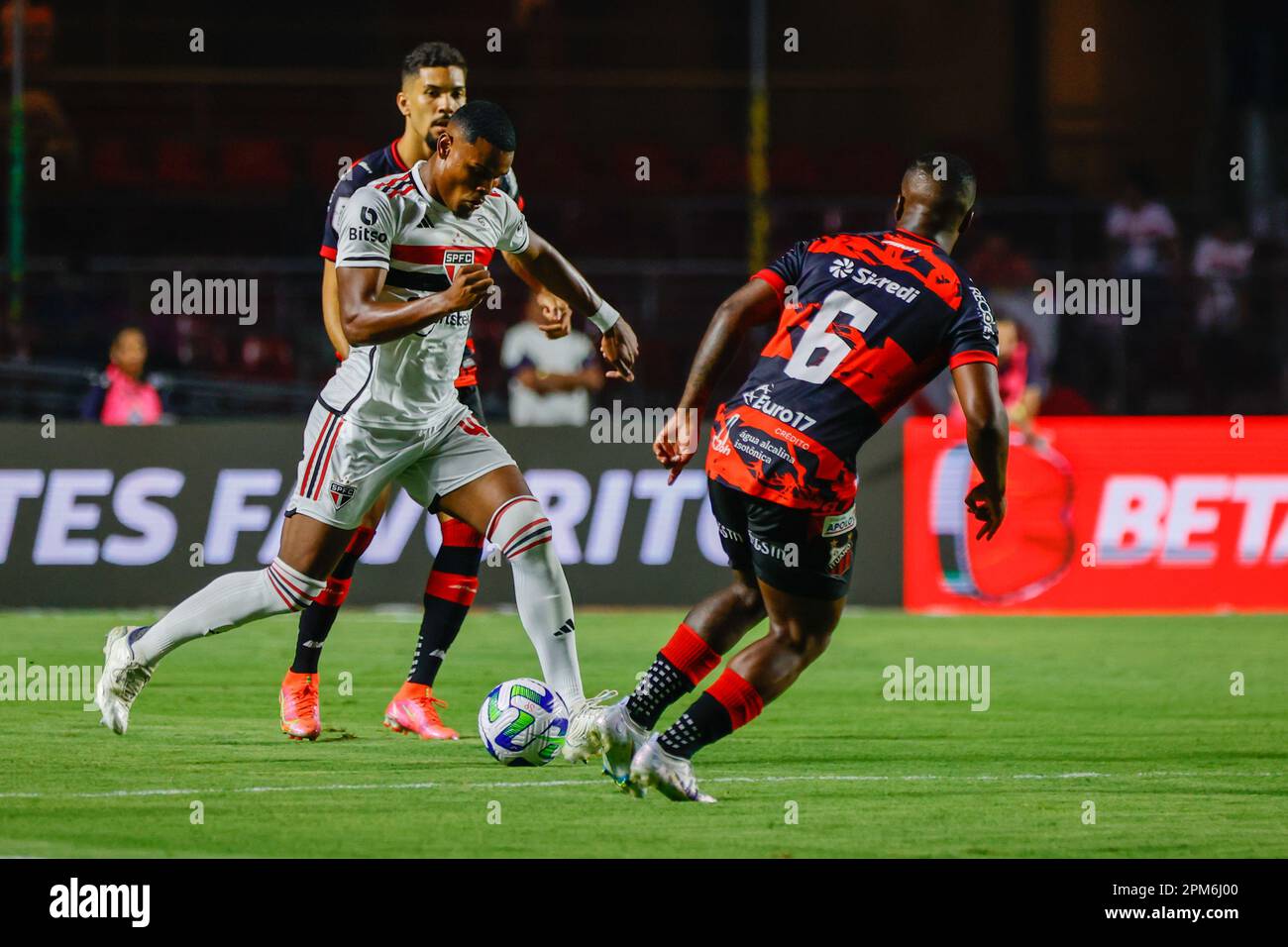 Estadio morumbi hi-res stock photography and images - Alamy