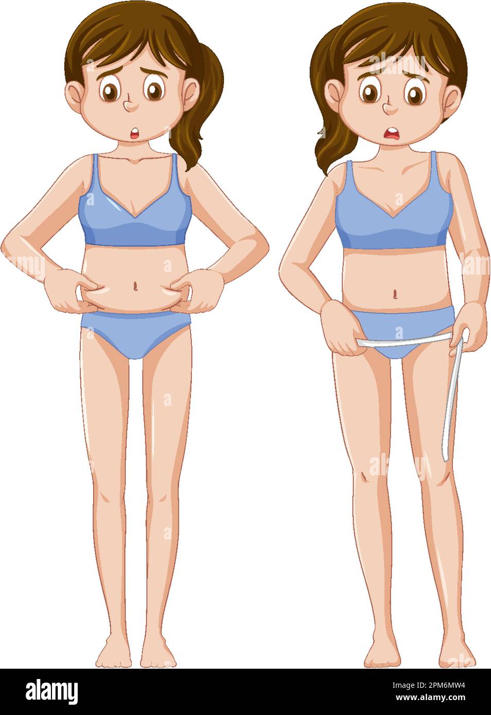 A CHANGE IN GIRL visual data 8