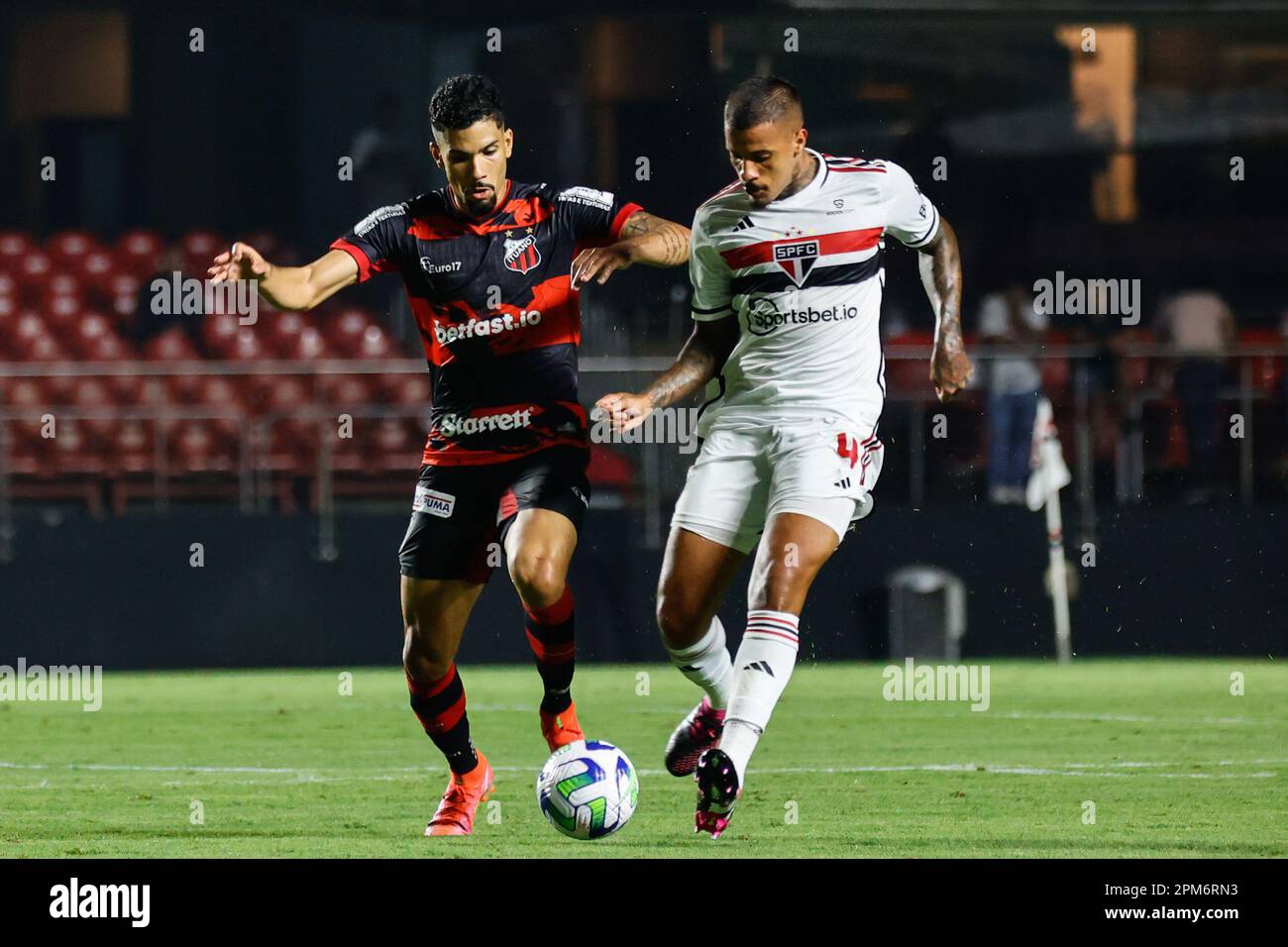Estadio morumbi hi-res stock photography and images - Alamy