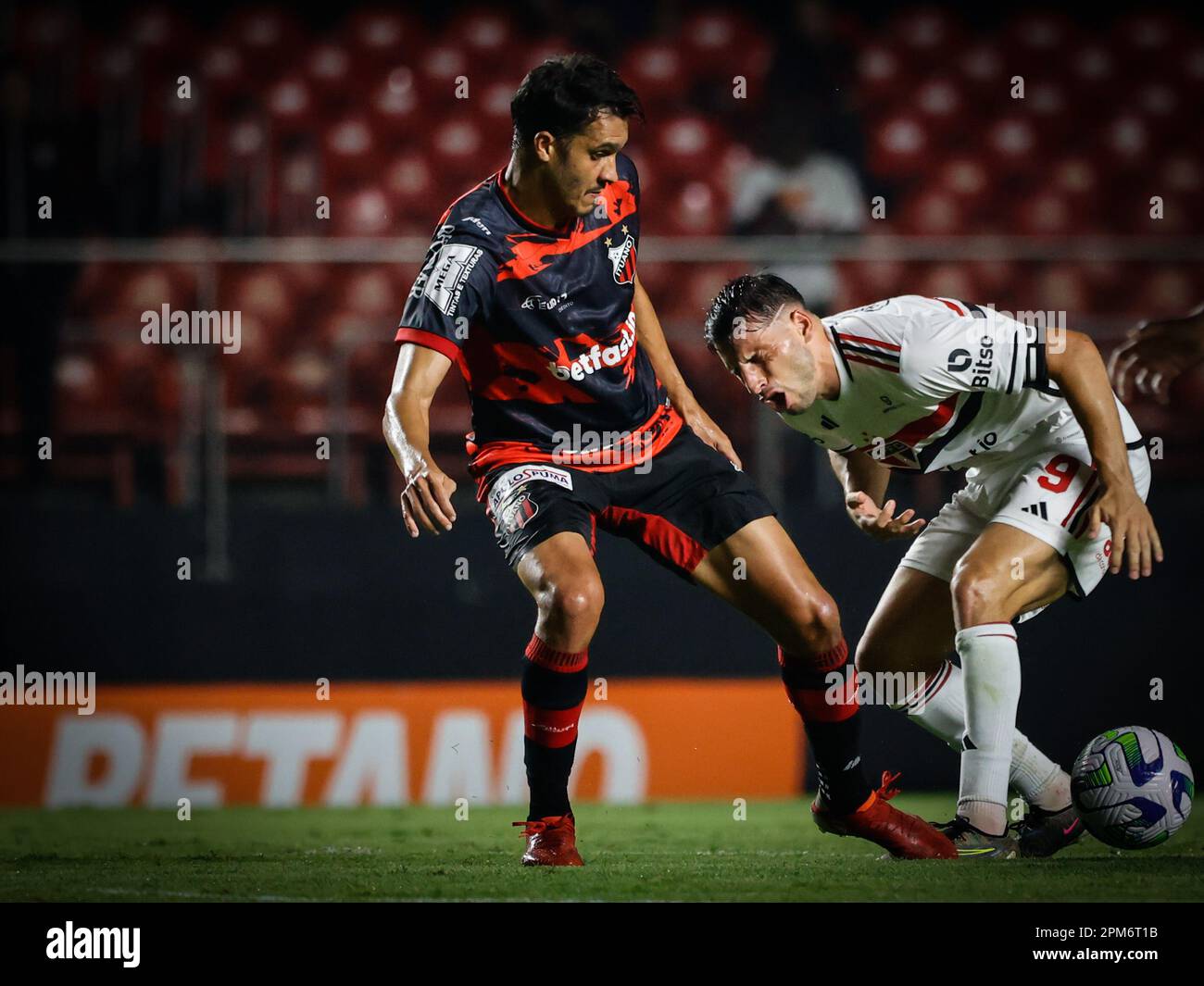 Estadio morumbi hi-res stock photography and images - Alamy