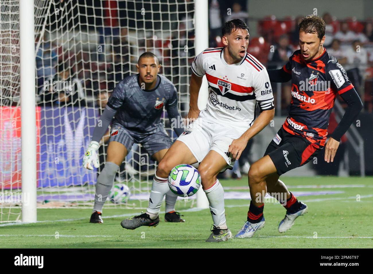 Estadio morumbi hi-res stock photography and images - Alamy