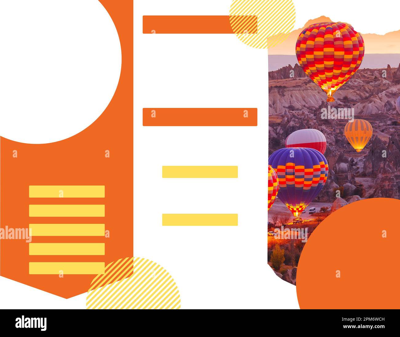 A brochure, also called a pamphlet, is an informative document with a