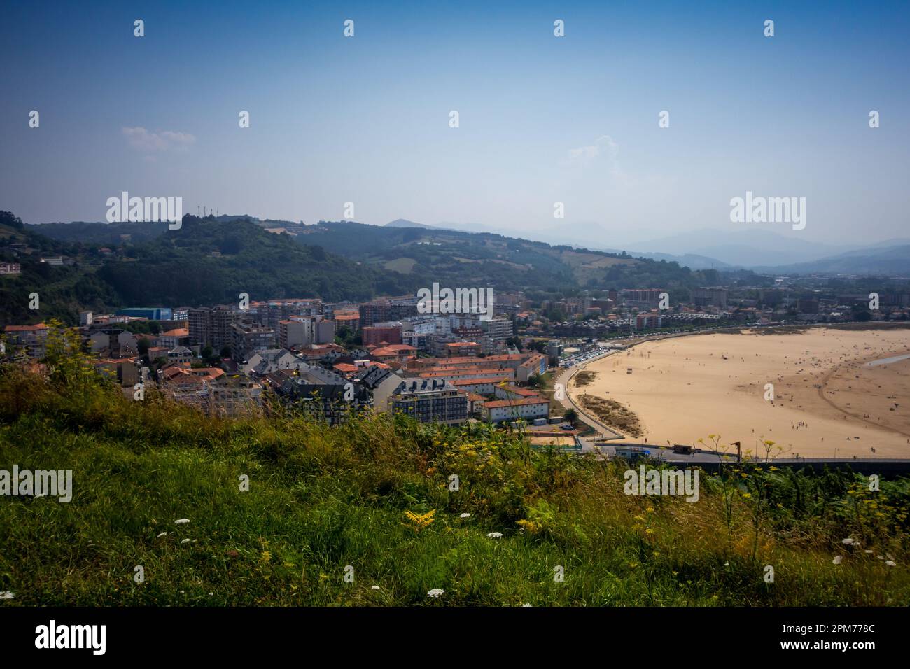 Laredo view hi-res stock photography and images - Alamy