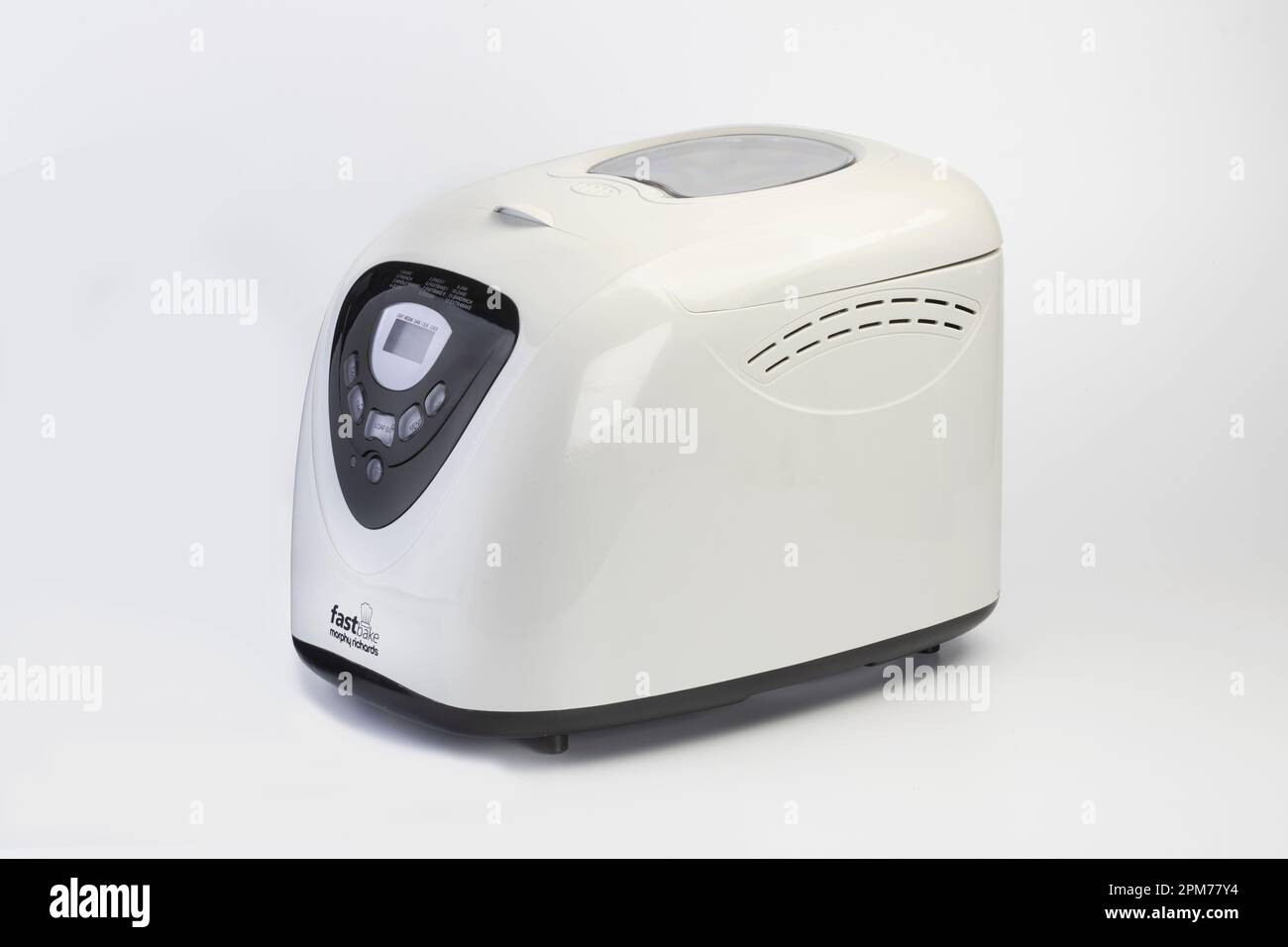 Morphy richards hi-res stock photography and images - Alamy