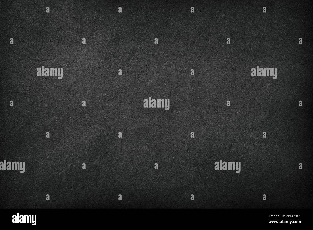 black background, paper texture similar to concrete wall Stock Photo ...