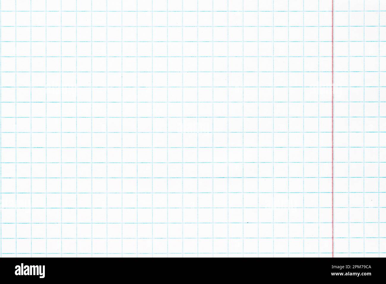 Graph paper texture square grid hi-res stock photography and images - Alamy