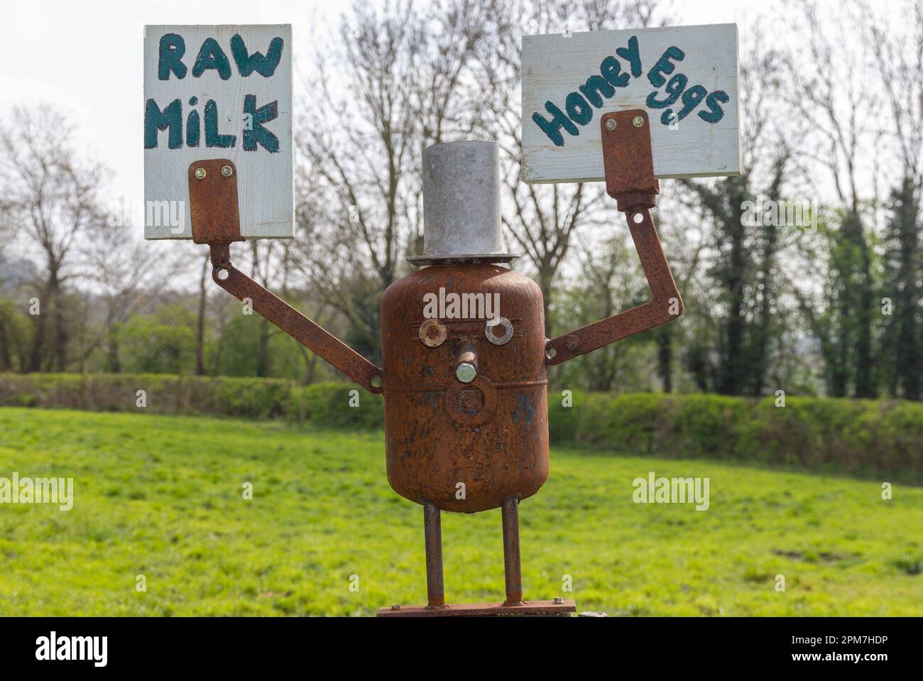 raw-milk-for-sale-calke-leicestershire-stock-photo-alamy