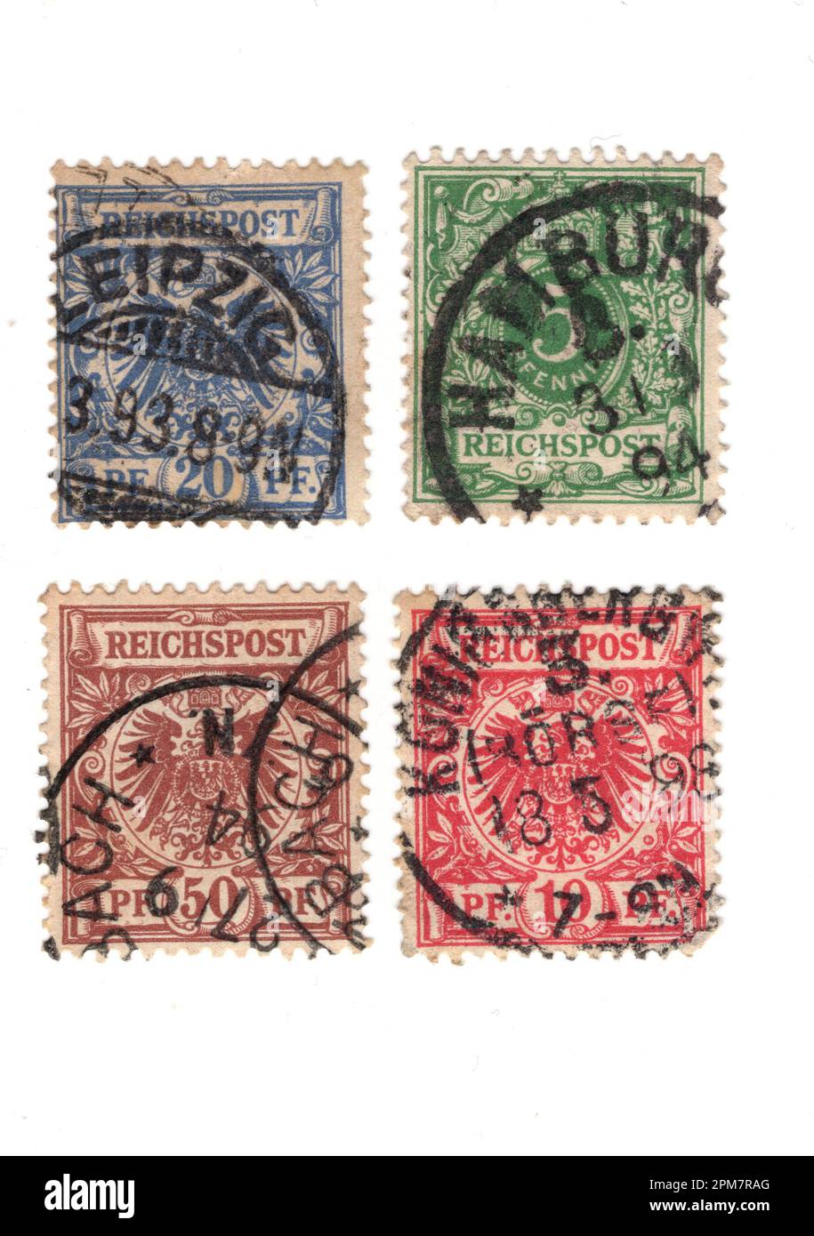 Valuable postage stamps hi-res stock photography and images - Alamy