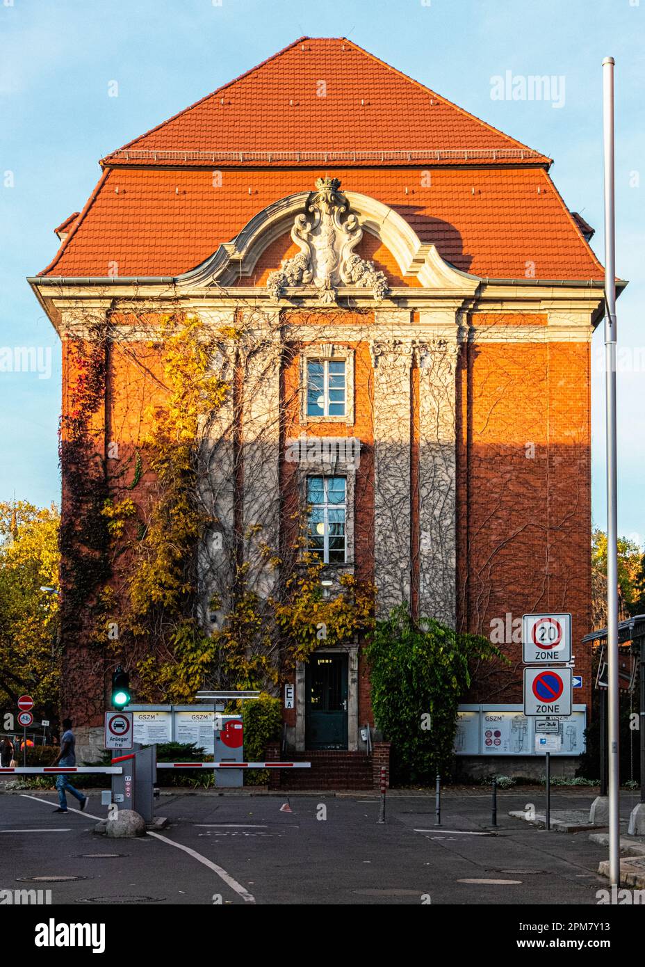 State office for Occupational Safety, Health Protection and Technical