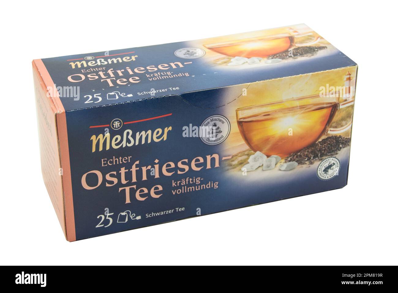 Luxus Memer Tee Angebot Bild