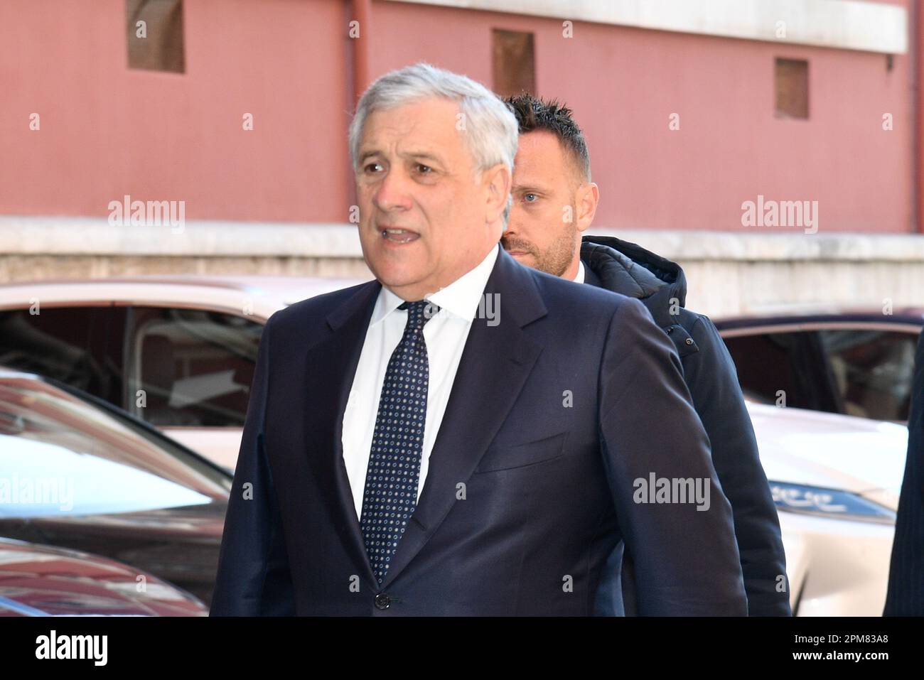 How is the Italian government responding?