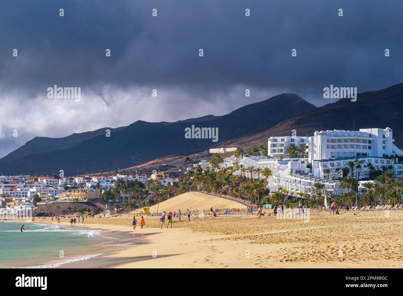 hotel riu palace fuerteventura morro jable