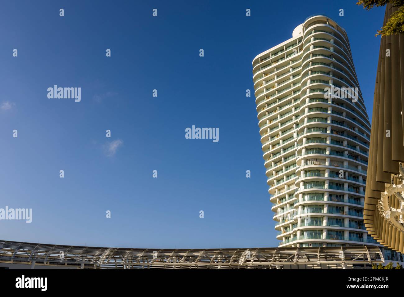 Ayia Napa, Cyprus Stock Photo Alamy