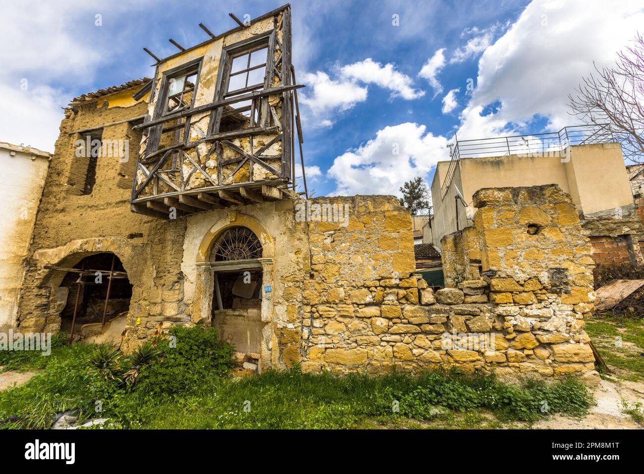 Ottoman building roof hi-res stock photography and images - Alamy