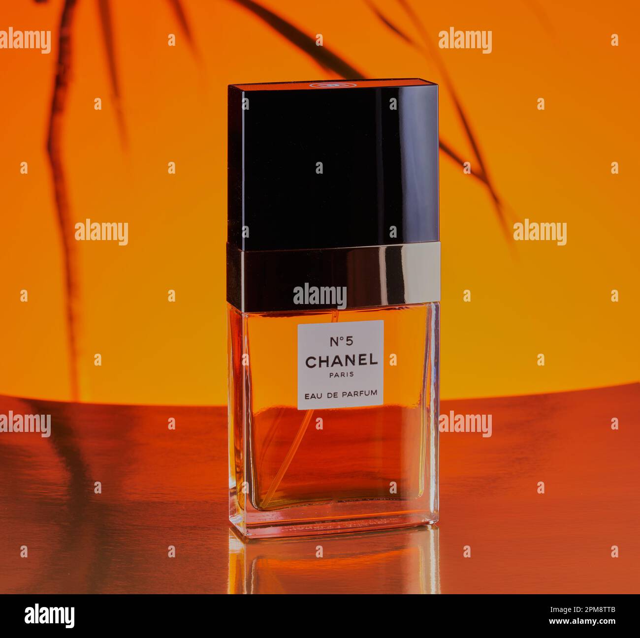 Perfume brand hi-res stock photography and images - Alamy