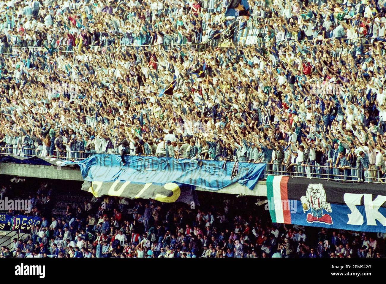 Foto Ultras Avellino - TUTTOCURVE