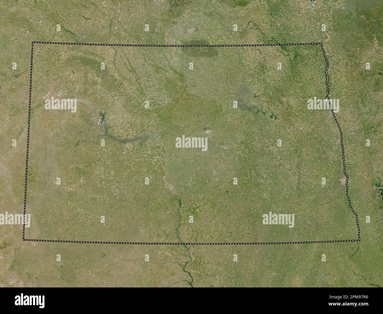 Belcourt north dakota map hires stock photography and images Alamy