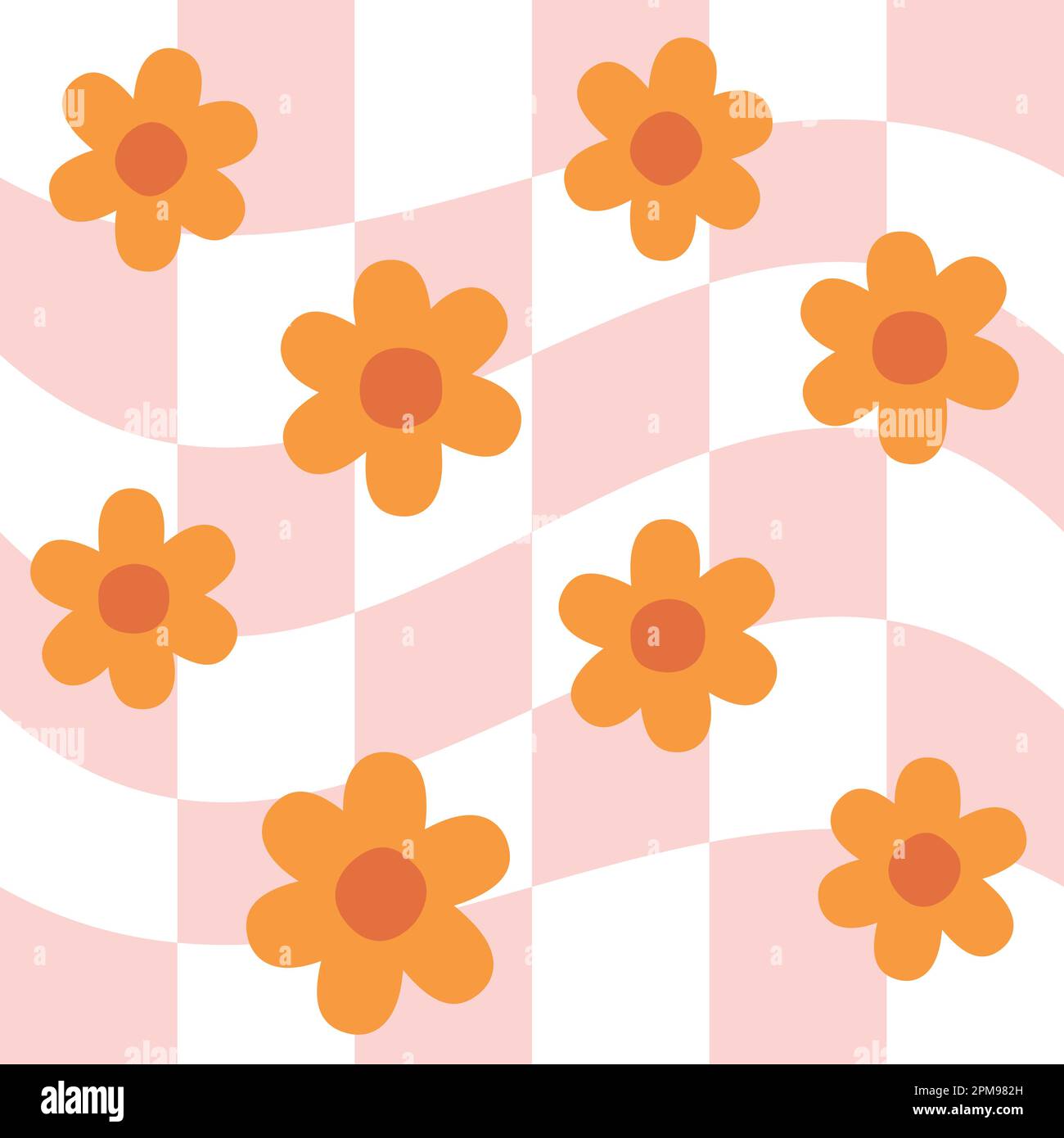 Vector seamless pattern of checkered texture Stock Vector Image & Art ...