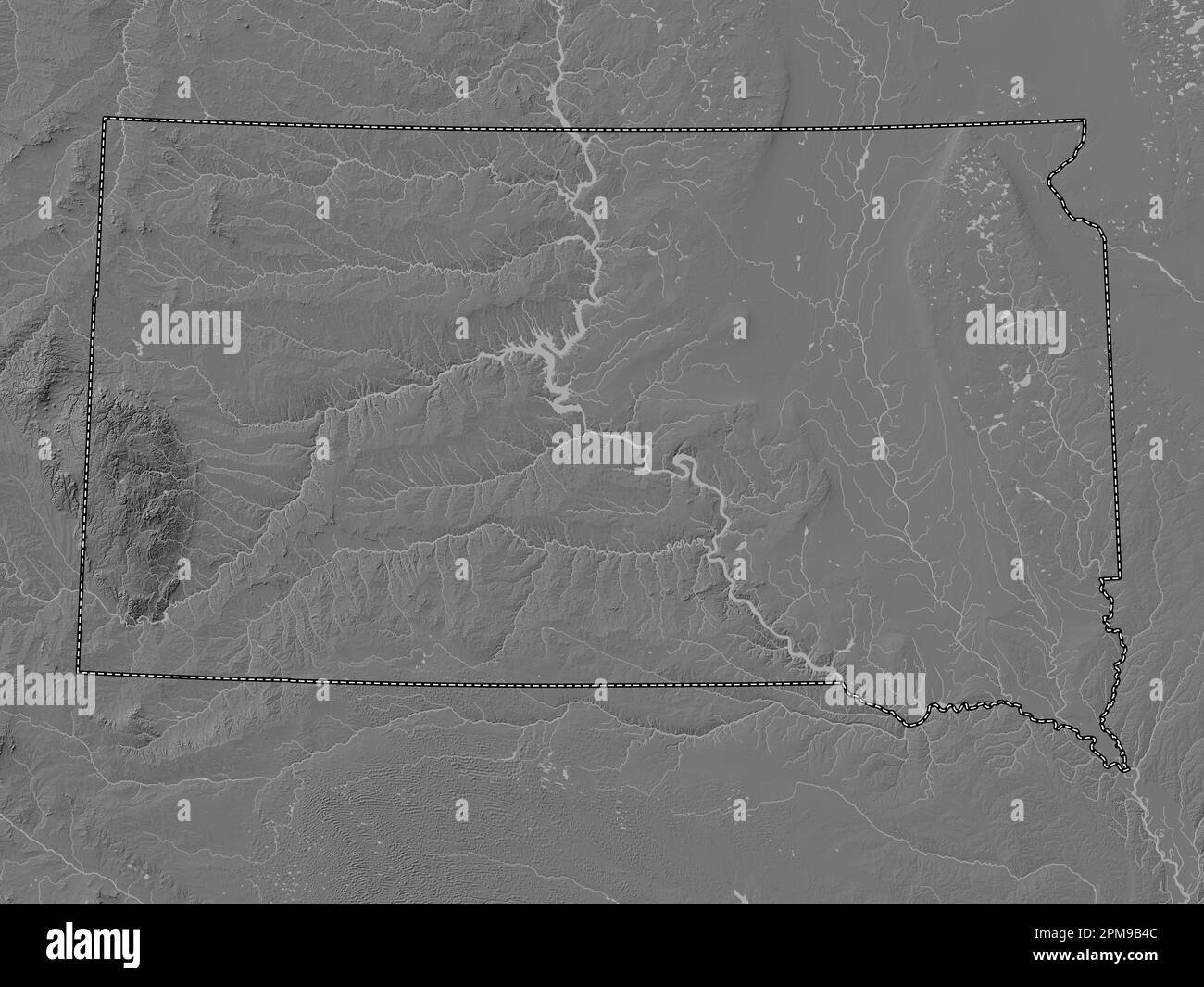 Aberdeen south dakota Black and White Stock Photos & Images Alamy