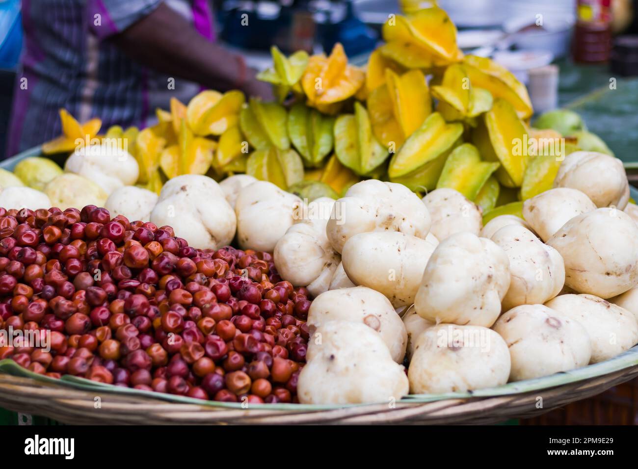 Topa kul hi-res stock photography and images - Alamy