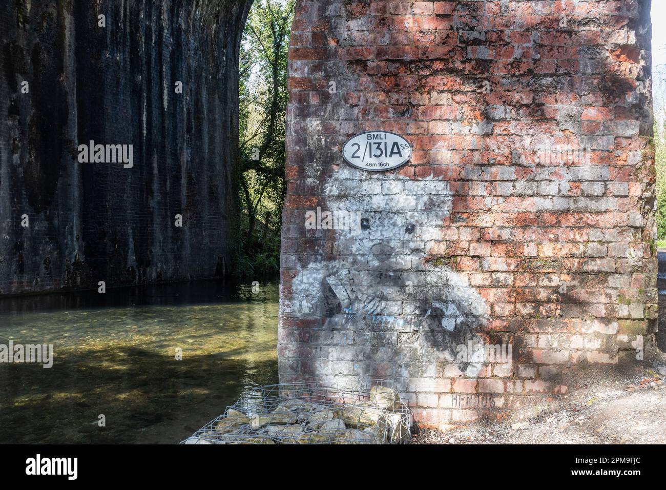 River loddon painting hires stock photography and images Alamy