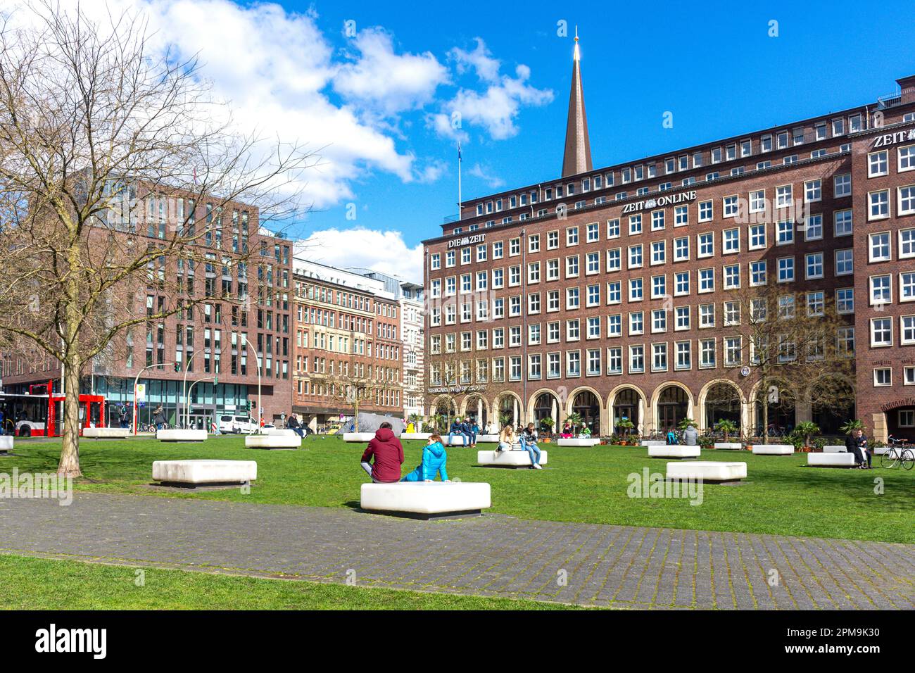 Domplatz hi-res stock photography and images - Alamy