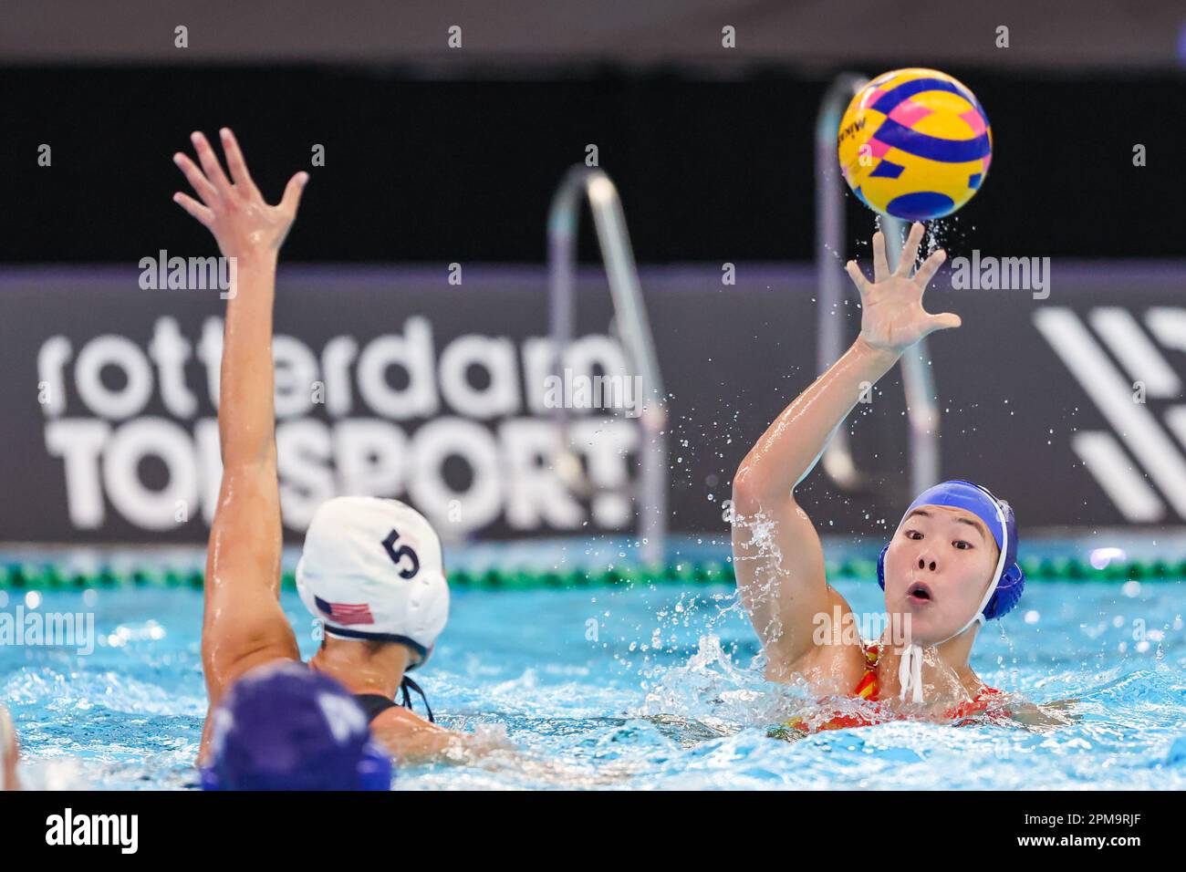 Wang huan hi-res stock photography and images - Alamy