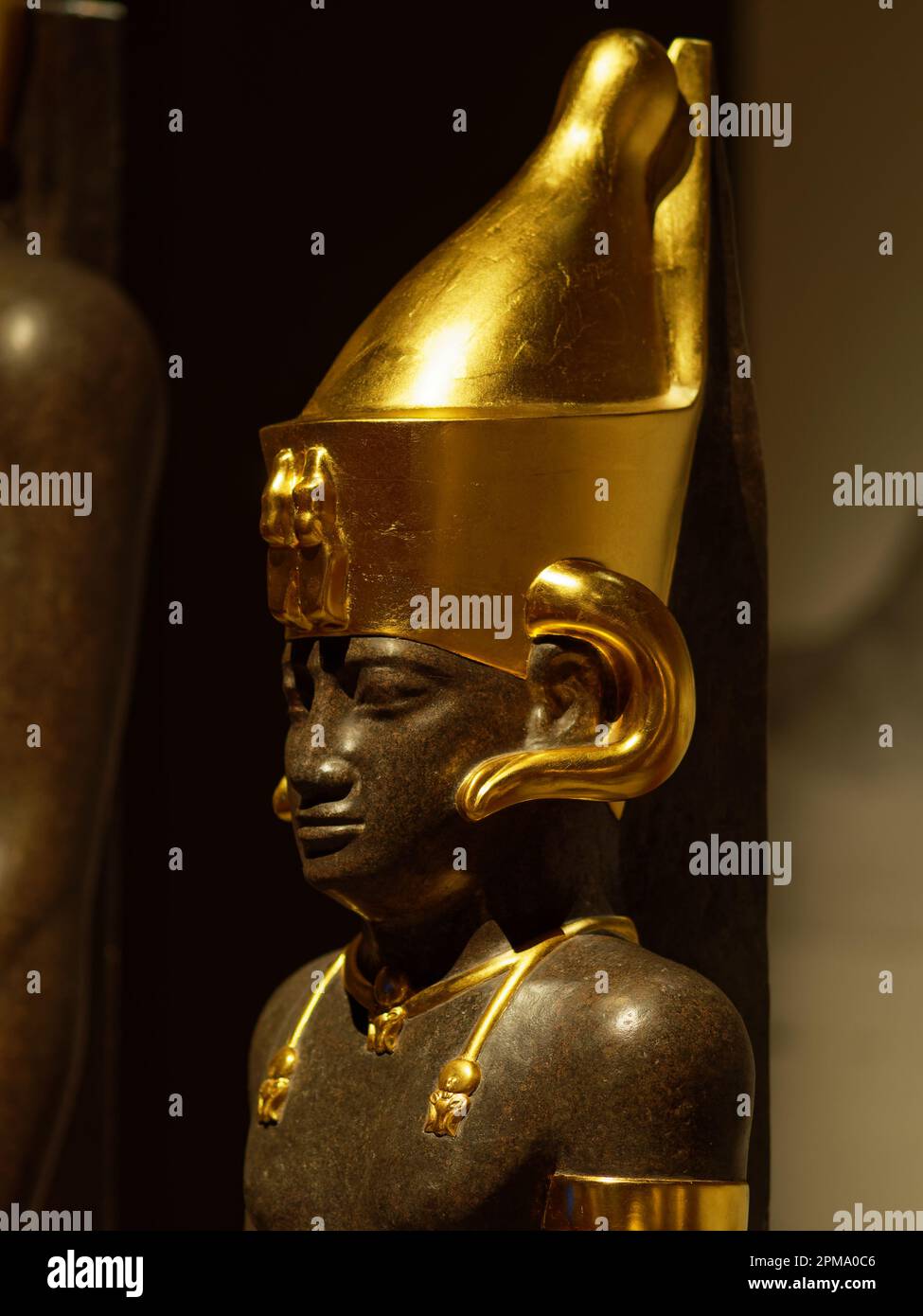 Feuille africaine hi-res stock photography and images - Alamy