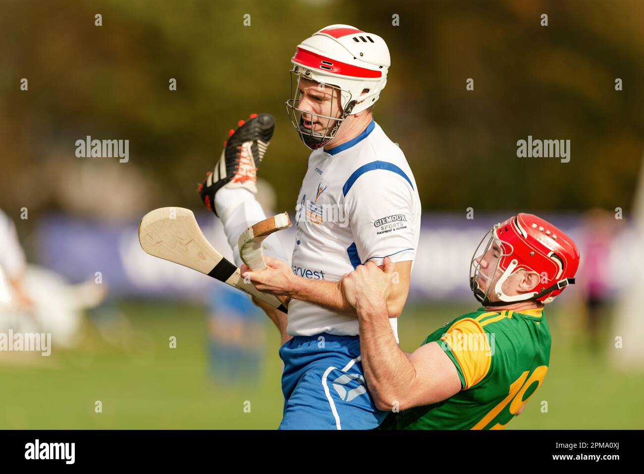 Liam MCCARTHY Cup Хёрлинг