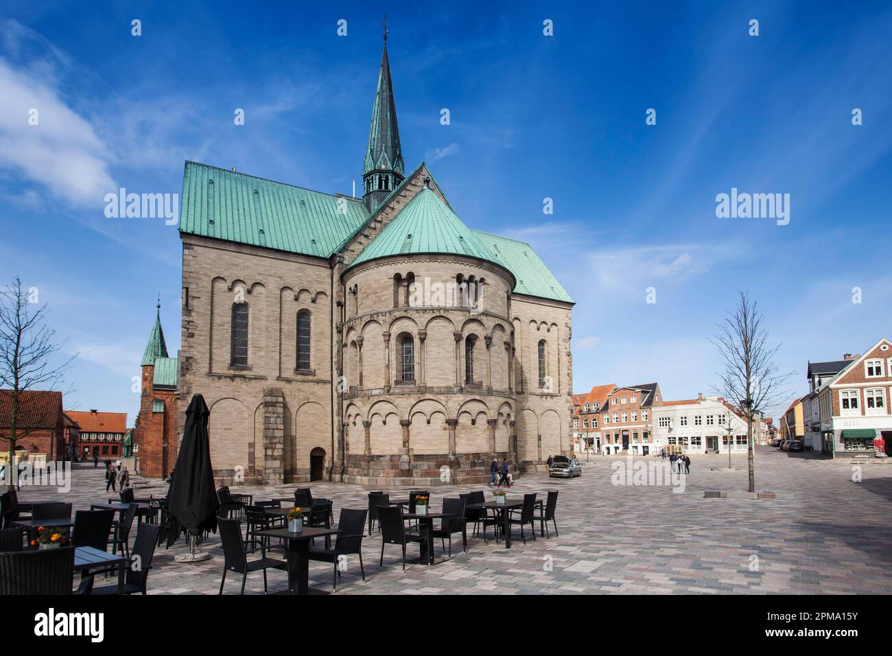 Ribe county hi-res stock photography and images - Alamy