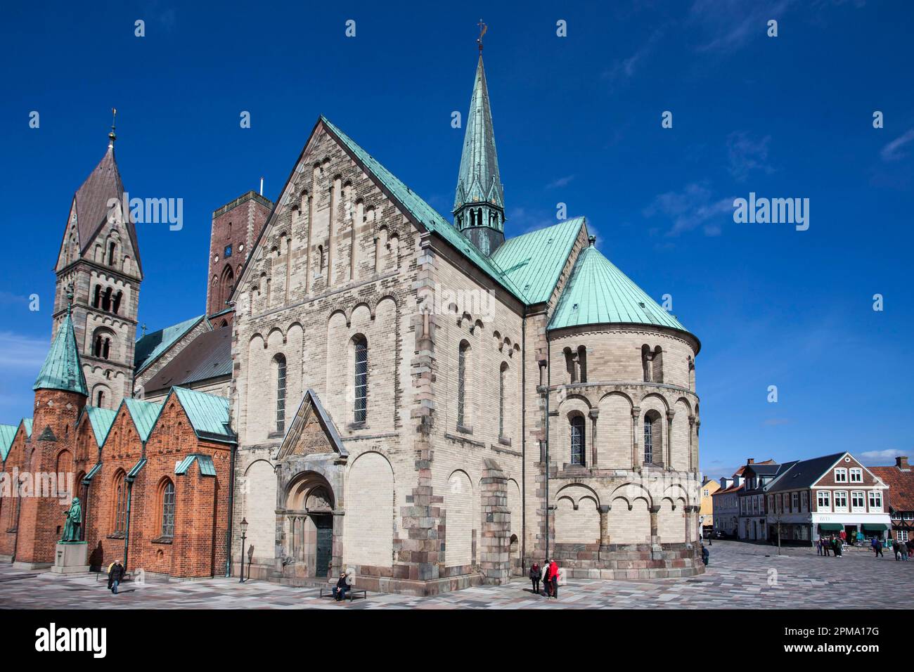 Ribe county hi-res stock photography and images - Alamy