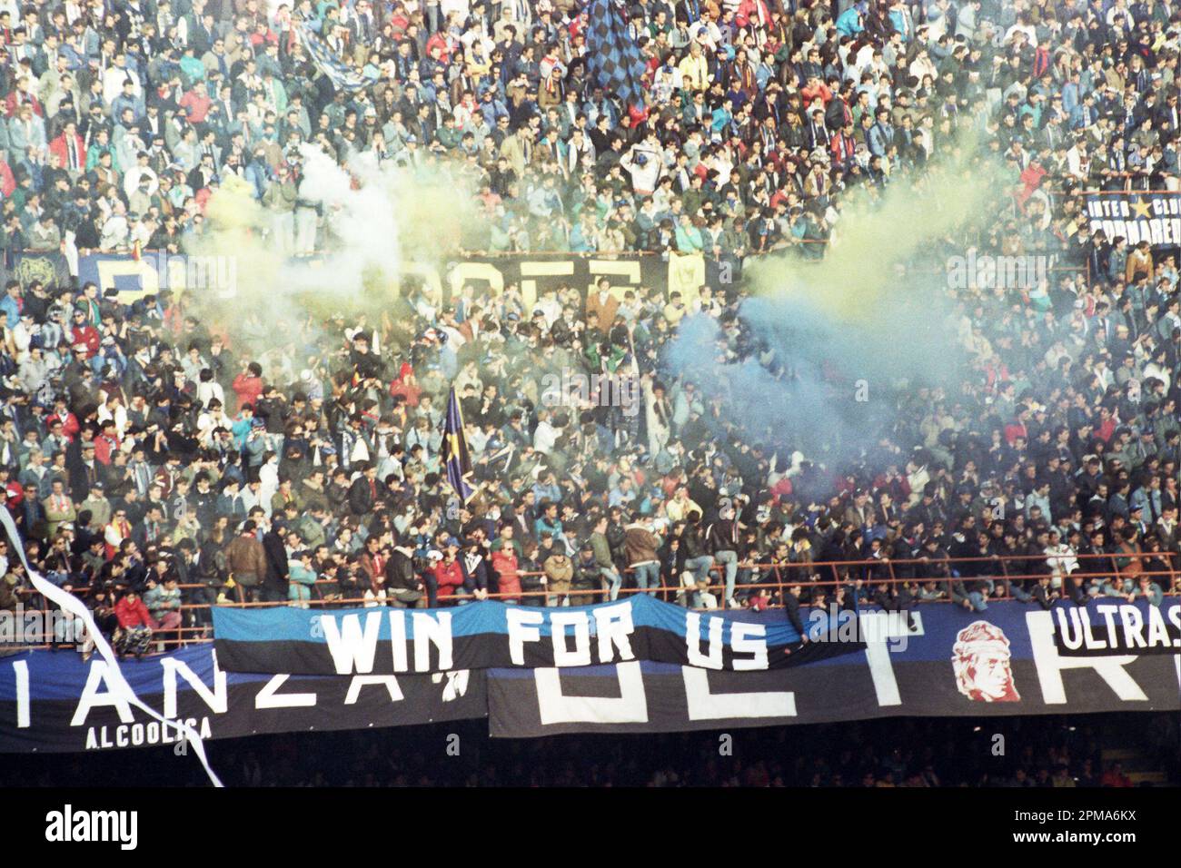 Cesena 1988 hires stock photography and images Alamy