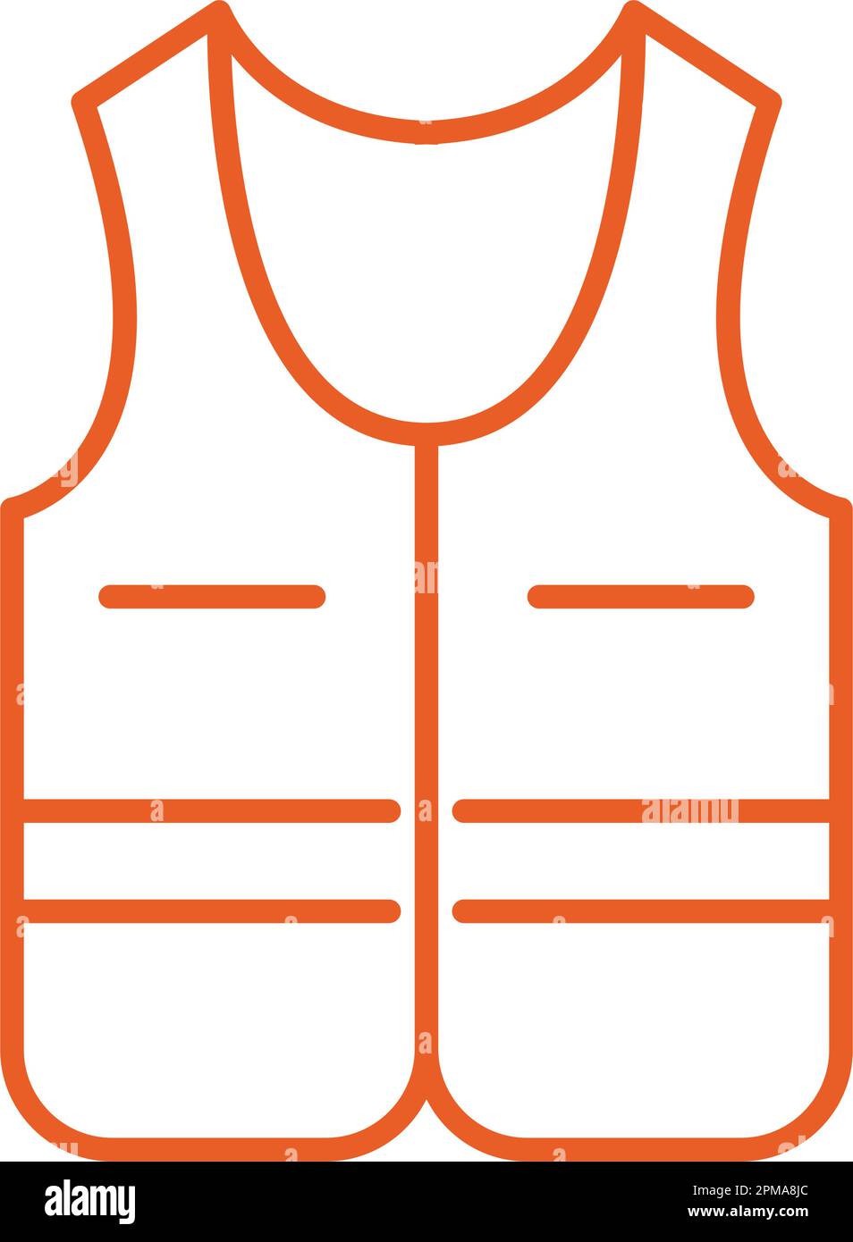 Life Jacket icon design illustration Stock Vector Image & Art - Alamy
