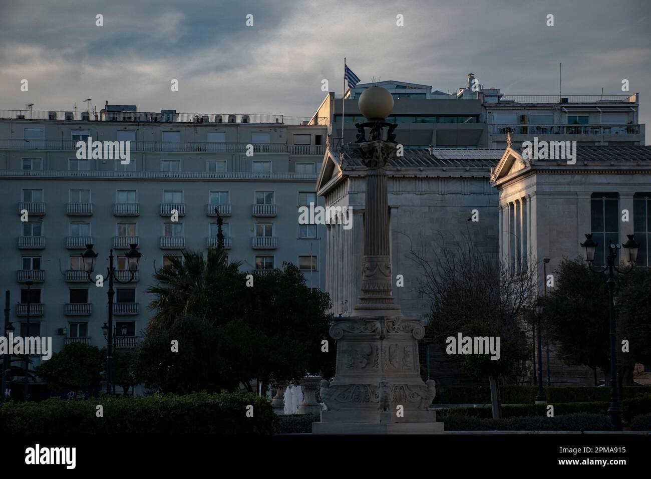 Athens Academy Calendar Photos Of academy Of athens In athens Athens Academy Calendar Photos Of academy Of athens In athens