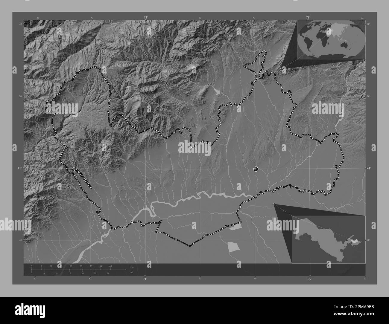 Kazan Uzbek In Ghisa 22 Litri - Pentola Per Plov E Cottura All'Aperto Con Coperchio - Foto 4