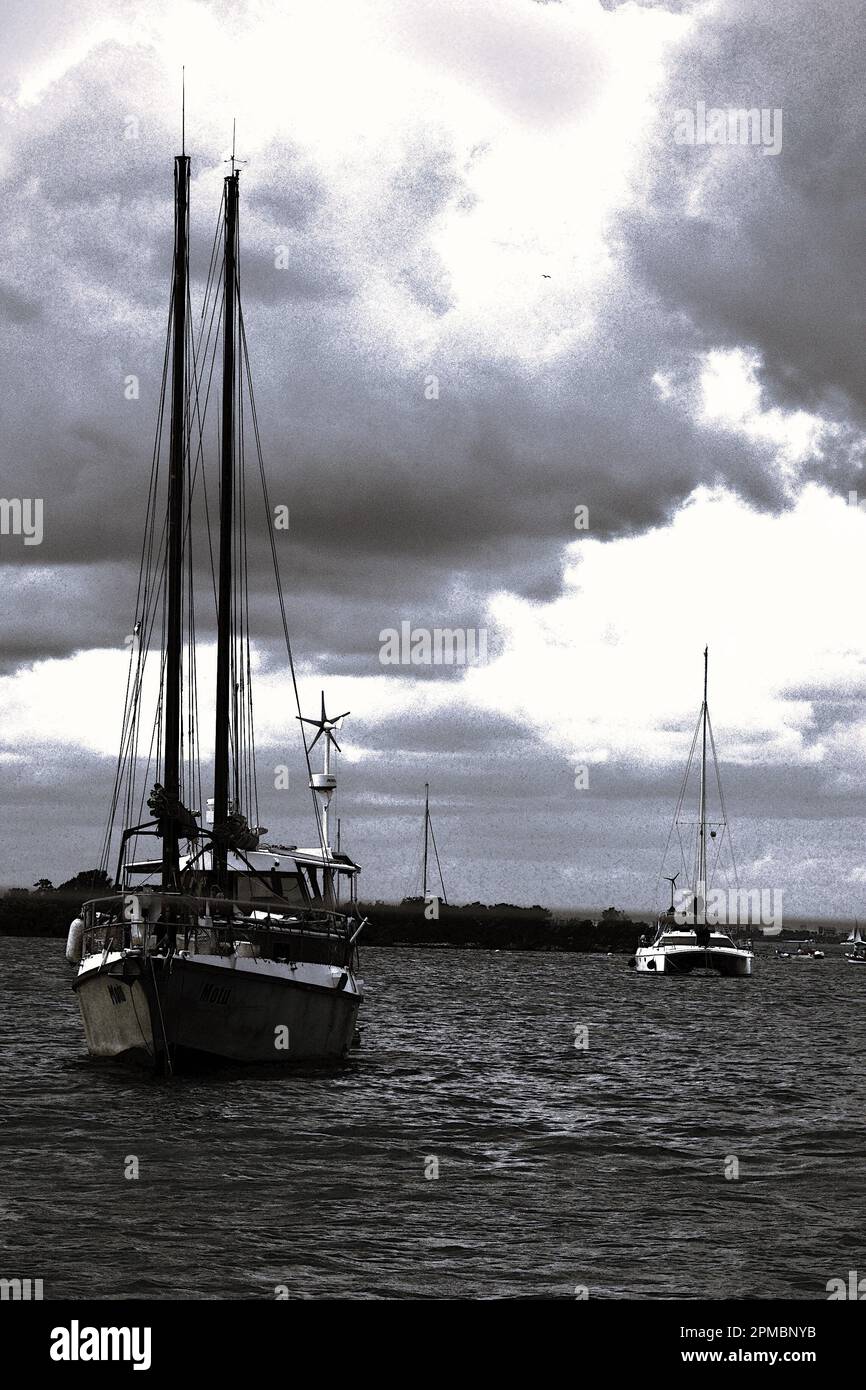 boat-in-the-landscape-hi-res-stock-photography-and-images-alamy