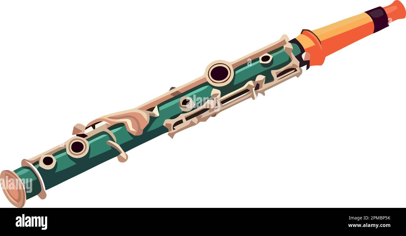 Harmony flute on sale
