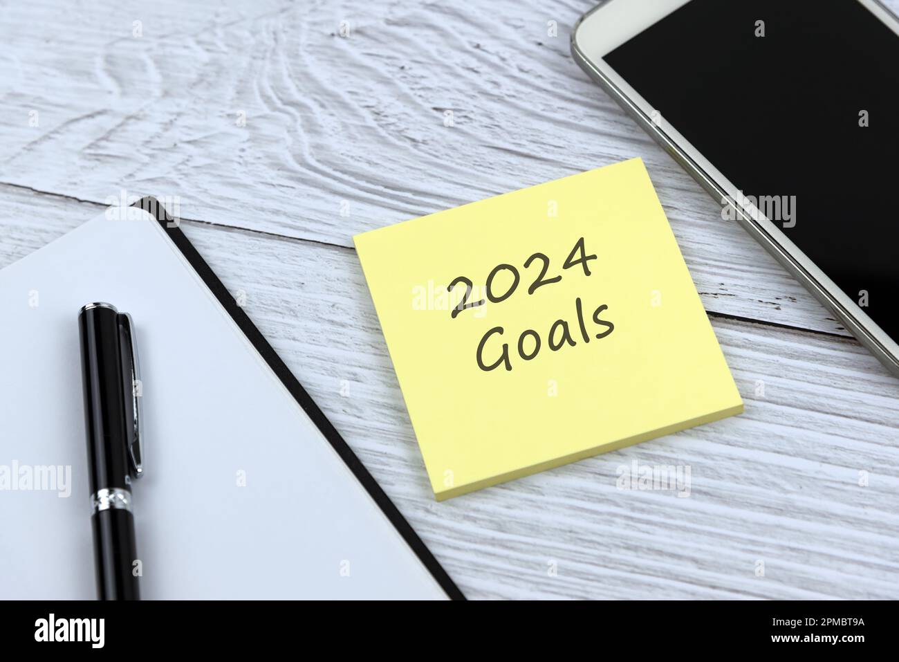 Smart goals 2024 hires stock photography and images Alamy